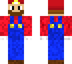my mario