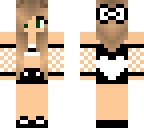 my mc skin 2