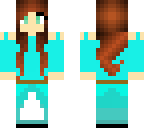 my minecraft diaries character