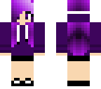 my new skin