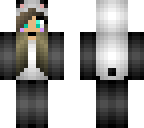 my new skin