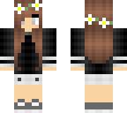 my old skin