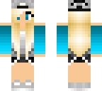 my original skin