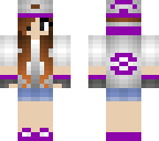 my pokemon skin
