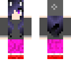 my pyjama skin