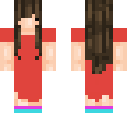my sister made this