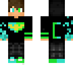 my skin