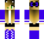 my skin