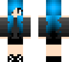 my skin