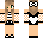 my skin in mc