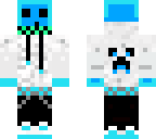 my slime skin