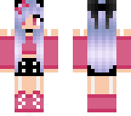 my valentines skin