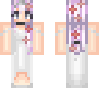 my wedding dress