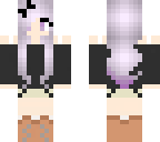my youtube channel skin 