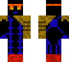 nether rocker boss