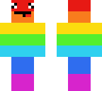 new rainbowderp