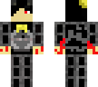 nightmare fnaf 4