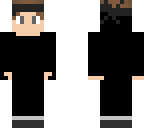 ninja boy