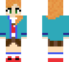 ninjaspaghetti's new skin edit
