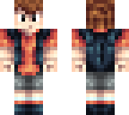 no hat dipper