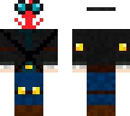 no head