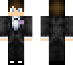 nolan's tux