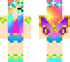non evil fairy