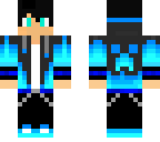 notmyskin