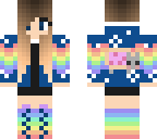 nyan cat fan