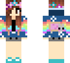 nyan cat sweater