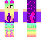 nyna cats sister