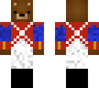 officer bear