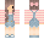 overall chibi