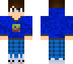 pajama boy