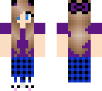 pajama gurl 123