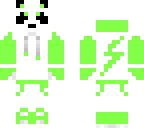 panda gamer