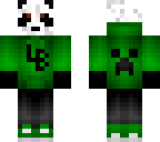 panda lobo mk 2