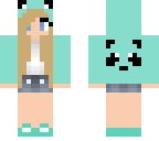panda me