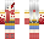 papyrus girl