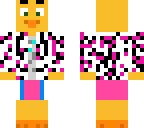 party bird