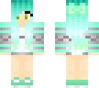 pastel girl