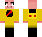 pig reverse