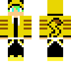 pikachu boy