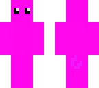 pink cat