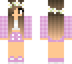 pink cutie
