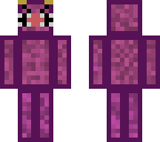 pink dino