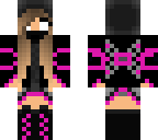 pink hero brine