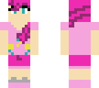 pinkie pie