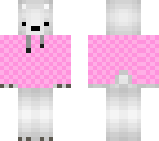 polar bear fixed