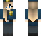 polizistin